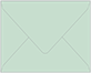 Tiffany Blue Gift Card Envelope 2 5/8 x 3 5/8 - 50/Pk