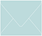 Textured Aquamarine Gift Card Envelope 2 5/8 x 3 5/8 - 25/Pk