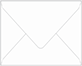 Ice Gold Gift Card Envelope 2 5/8 x 3 5/8 - 50/Pk