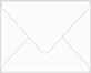 Quartz Gift Card Envelope 2 5/8 x 3 5/8 - 50/Pk