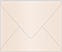 Nude Gift Card Envelope 2 5/8 x 3 5/8 - 25/Pk