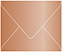 Copper Gift Card Envelope 2 5/8 x 3 5/8 - 25/Pk