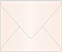 Coral metallic Gift Card Envelope 2 5/8 x 3 5/8 - 25/Pk