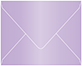 Violet Gift Card Envelope 2 5/8 x 3 5/8 - 50/Pk