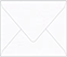 Linen Solar White Gift Card Envelope 2 5/8 x 3 5/8 - 25/Pk