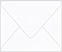 Linen Solar White Gift Card Envelope 2 5/8 x 3 5/8 - 50/Pk