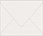 Linen Natural White Gift Card Envelope 2 5/8 x 3 5/8 - 25/Pk