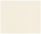 Linen Baronial Ivory Gift Card Envelope 2 5/8 x 3 5/8 - 50/Pk