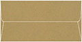 Natural Kraft #10 Envelope 4 1/8 x 9 1/2 - 50/Pk