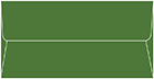 Colorplan Lockwood Green (Verde) #10 Envelope 4 1/8 x 9 1/2 - 91 lb . - 50/Pk