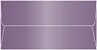 Metallic Purple #10 Envelope 4 1/8 x 9 1/2 - 50/Pk