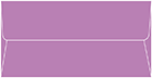 Plum Punch #10 Envelope 4 1/8 x 9 1/2 - 50/Pk