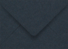 Keaykolour Navy Blue A2 (4 3/8 x 5 3/4) Envelope - 50/pk