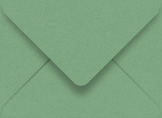 Keaykolour Matcha Tea A2 (4 3/8 x 5 3/4) Envelope - 50/pk