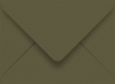 Keaykolour Sequoia A2 (4 3/8 x 5 3/4) Envelope - 50/pk