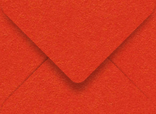 Keaykolour Chili Pepper A2 (4 3/8 x 5 3/4) Envelope - 50/pk