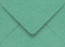 Keaykolour Caribbean Blue A2 (4 3/8 x 5 3/4) Envelope - 50/pk
