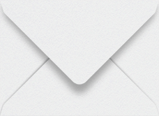 Keaykolour Grey Fog A2 (4 3/8 x 5 3/4) Envelope - 50/pk