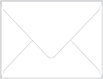 Crest Solar White A2 Envelope 4 3/8 x 5 3/4 - 50/Pk