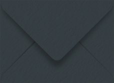 Colorplan Slate A2 Envelope 4 3/8 x 5 3/4 - 91 lb . - 50/Pk