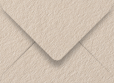 Colorplan Mist (Beige) A2 Envelope 4 3/8 x 5 3/4 - 91 lb . - 50/Pk