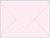 Light Pink A2 Envelope 4 3/8 x 5 3/4 - 50/Pk