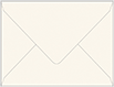 Textured Cream A2 Envelope 4 3/8 x 5 3/4 - 50/Pk