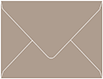 Pyro Brown A2 Envelope 4 3/8 x 5 3/4 - 50/Pk