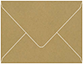 Natural Kraft A2 Envelope 4 3/8 x 5 3/4 - 50/Pk