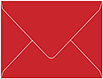 Red Pepper A2 Envelope 4 3/8 x 5 3/4 - 50/Pk