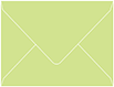 Pistachio A2 Envelope 4 3/8 x 5 3/4 - 50/Pk