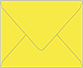 Lemon Drop A2 Envelope 4 3/8 x 5 3/4 - 50/Pk