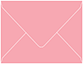 Matte Coral A2 Envelope 4 3/8 x 5 3/4 - 50/Pk