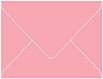 Matte Coral A2 Envelope 4 3/8 x 5 3/4 - 50/Pk