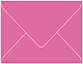 Raspberry A2 Envelope 4 3/8 x 5 3/4- 50/Pk