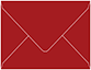 Firecracker Red A2 Envelope 4 3/8 x 5 3/4 - 50/Pk