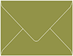 Olive A2 Envelope 4 3/8 x 5 3/4 - 50/Pk