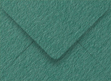 Colorplan Emerald (Bermuda) A2 Envelope 4 3/8 x 5 3/4 - 91 lb . - 50/Pk