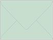 Tiffany Blue A2 Envelope 4 3/8 x 5 3/4 - 50/Pk