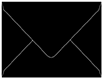 Ultra Black A2 Envelope 4 3/8 x 5 3/4 - 50/Pk
