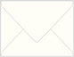 White Gold A2 Envelope 4 3/8 x 5 3/4- 50/Pk