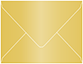 Gold A2 Envelope 4 3/8 x 5 3/4- 50/Pk