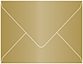 Antique Gold A2 Envelope 4 3/8 x 5 3/4- 50/Pk