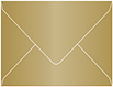 Antique Gold A2 Envelope 4 3/8 x 5 3/4 - 50/Pk