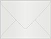 Silver A2 Envelope 4 3/8 x 5 3/4 - 50/Pk