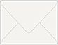 Fluorescent White Lettra A2 Envelope 4 3/8 x 5 3/4- 50/Pk