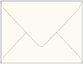 Pearl White Lettra A2 Envelope 4 3/8 x 5 3/4- 50/Pk
