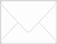 White Arturo A2 Envelope 4 3/8 x 5 3/4- 50/Pk