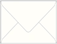 Soft White Arturo A2 Envelope 4 3/8 x 5 3/4- 50/Pk