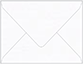 Linen Solar White A2 Envelope 4 3/8 x 5 3/4 - 50/Pk